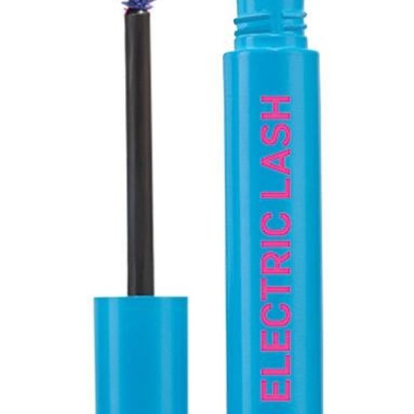 Avon Makeup Avon Electric Lash Mascara Blue Pop Brand New Poshmark